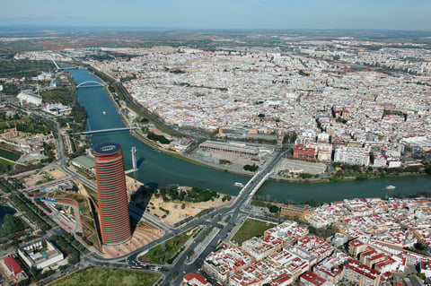 CC Torre Sevilla, Sevilla