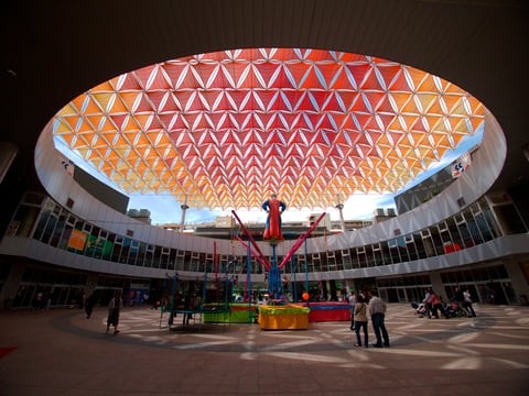 CC Nervión Plaza, Sevilla